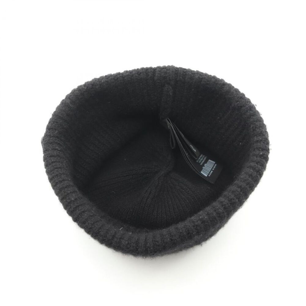 Prada Wool Cashmere Knit Cap - Picture 3 of 10